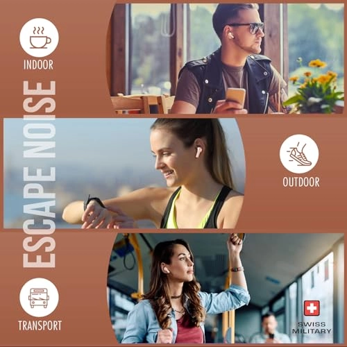 Victor 3 Wireless Earbud