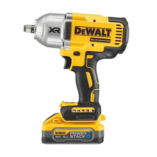 Impact Driver