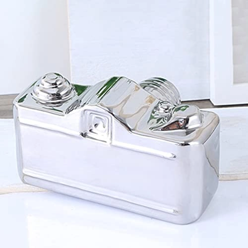 Statues - White Porcelain