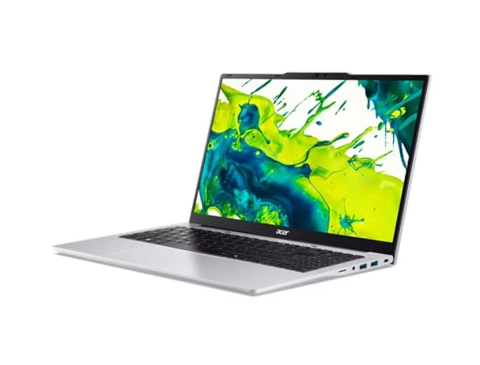 Aspire Lite AL15-72P - 15.6'' i7-13620H 16GB DDR5 1TB NVMe SSD
