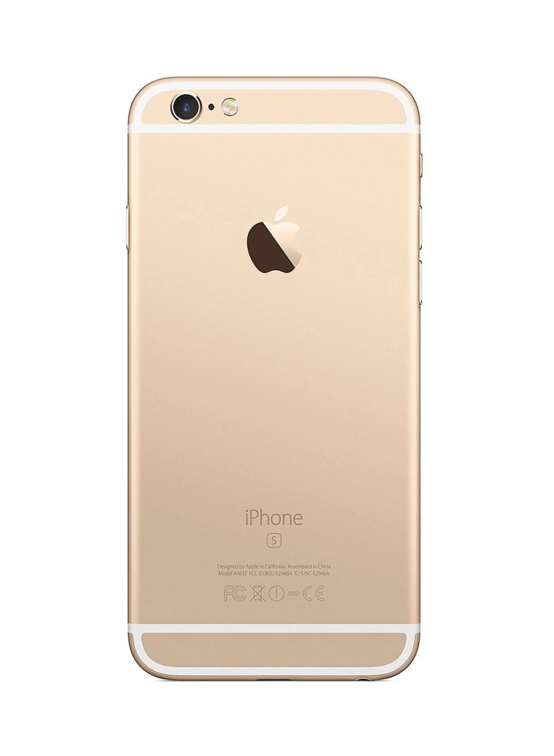 (Renewed) iPhone 6S Plus - 64GB