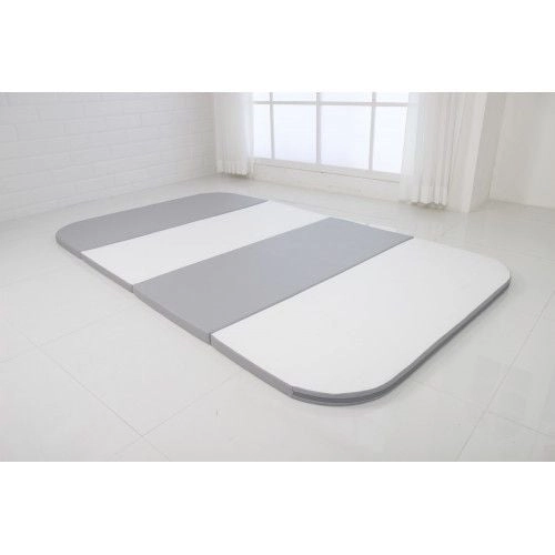 Deluxe Learning Folder Mat - 2+