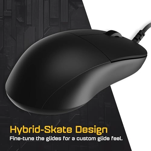 XM2 8k Gaming Mouse - USB