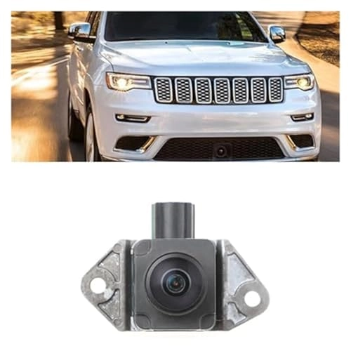Rear View Camera - For Grand Cherokee 2014-2018
