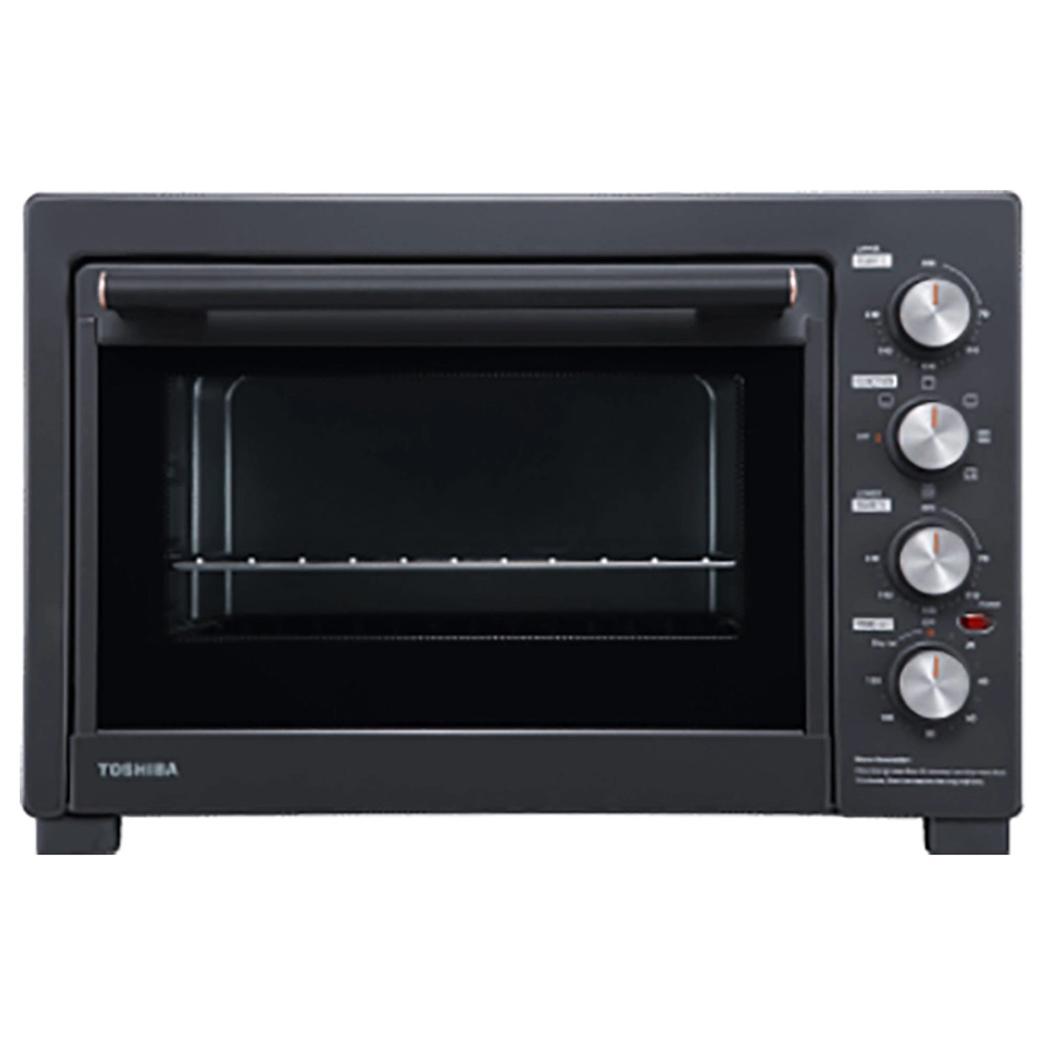 Toaster Oven - 40 L