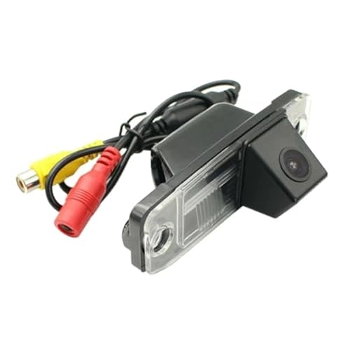 Rear View Backup Parking Camera - Night Vision