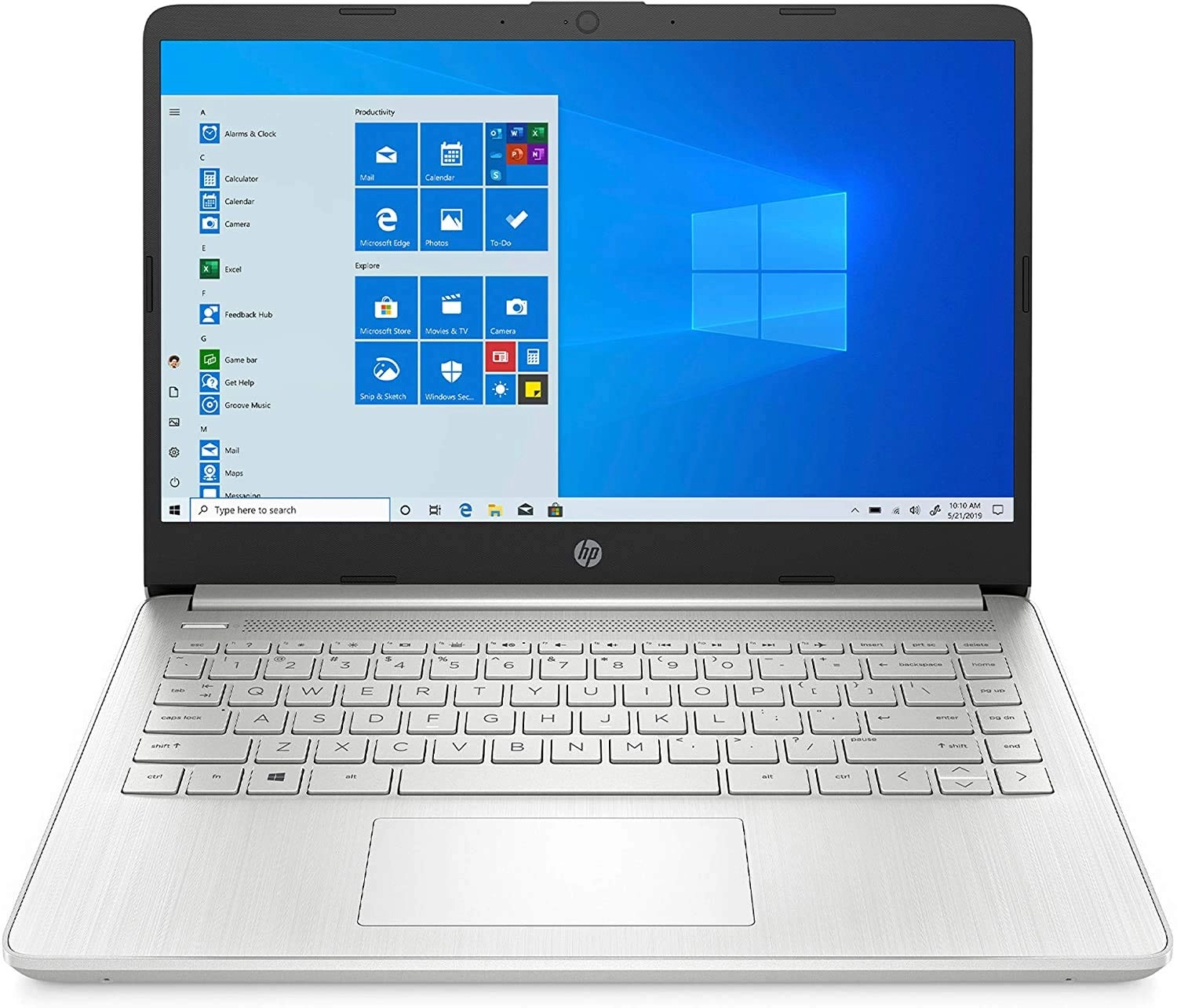 14-DQ1040wm - 14'' 256GB 8GB i5-1035G1