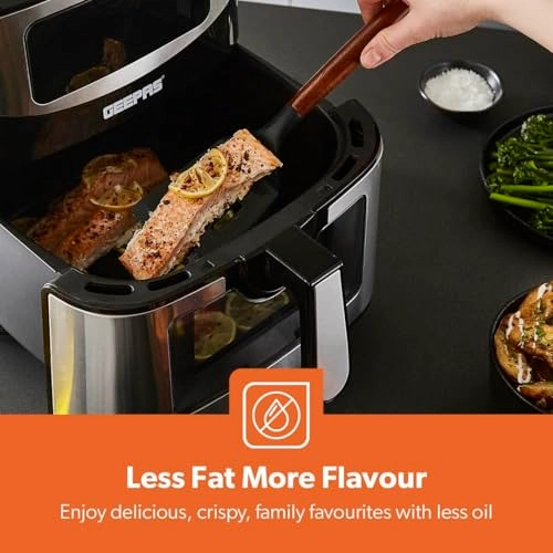 Digital Air Fryer GAF37524