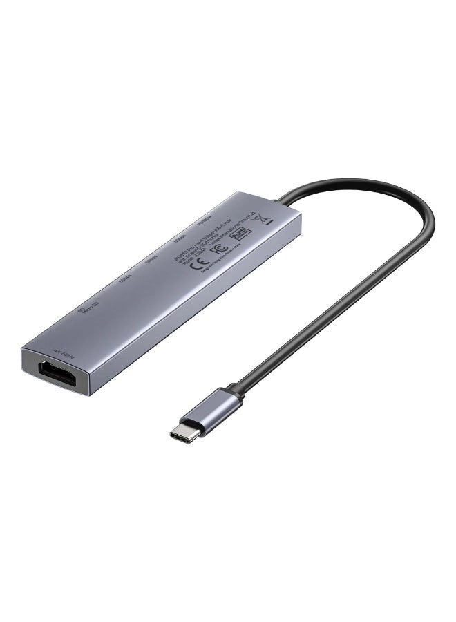 HUB S7 Pro