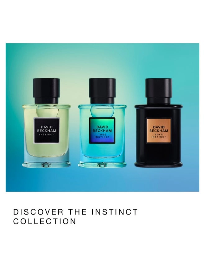 Instinct Eau de Parfum 75ml