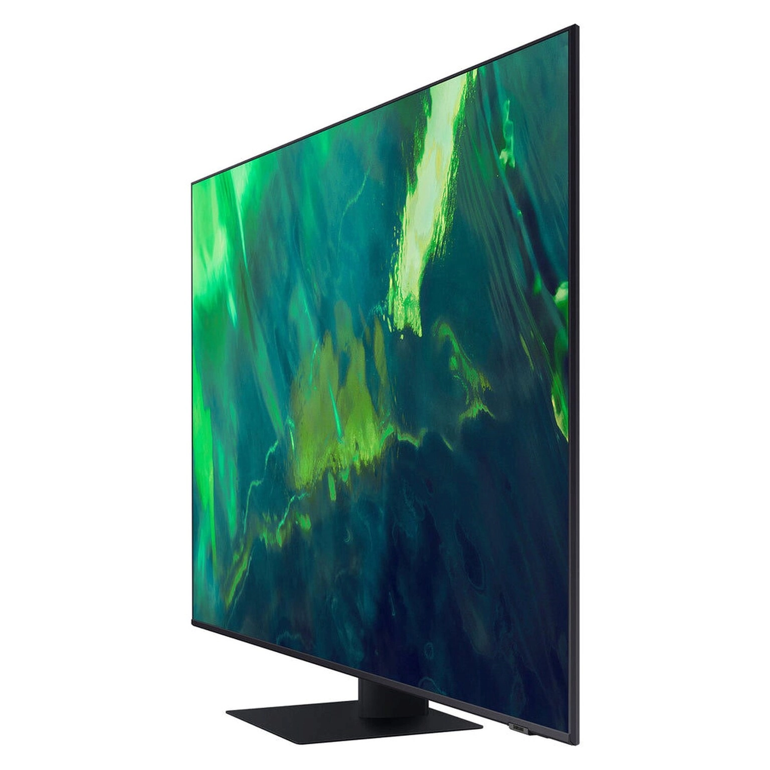 QA55Q70AAUXZN - 55 Inches