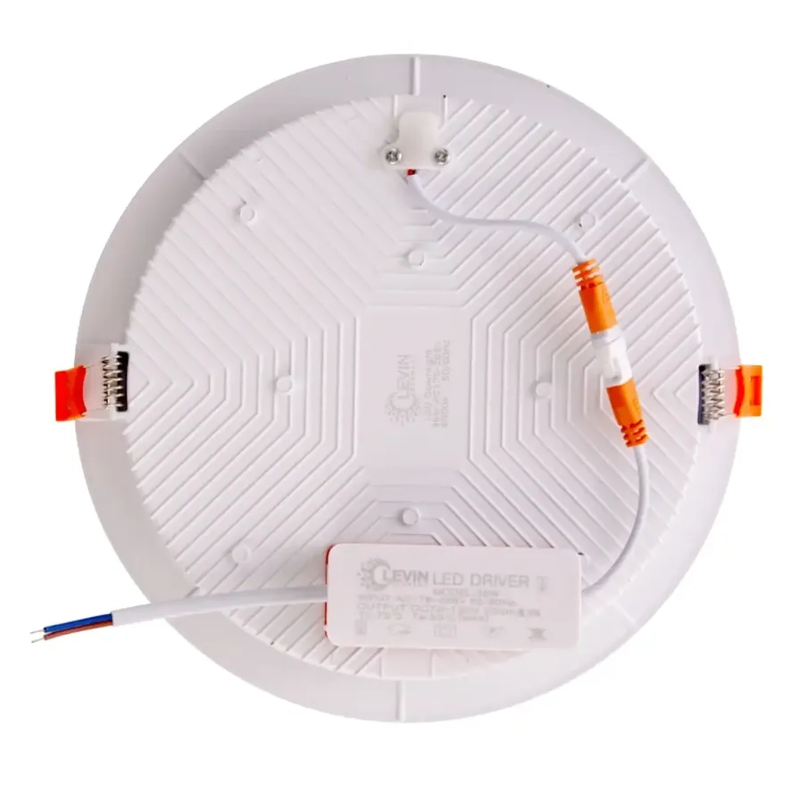 Recessed LED Downlight - Cool White