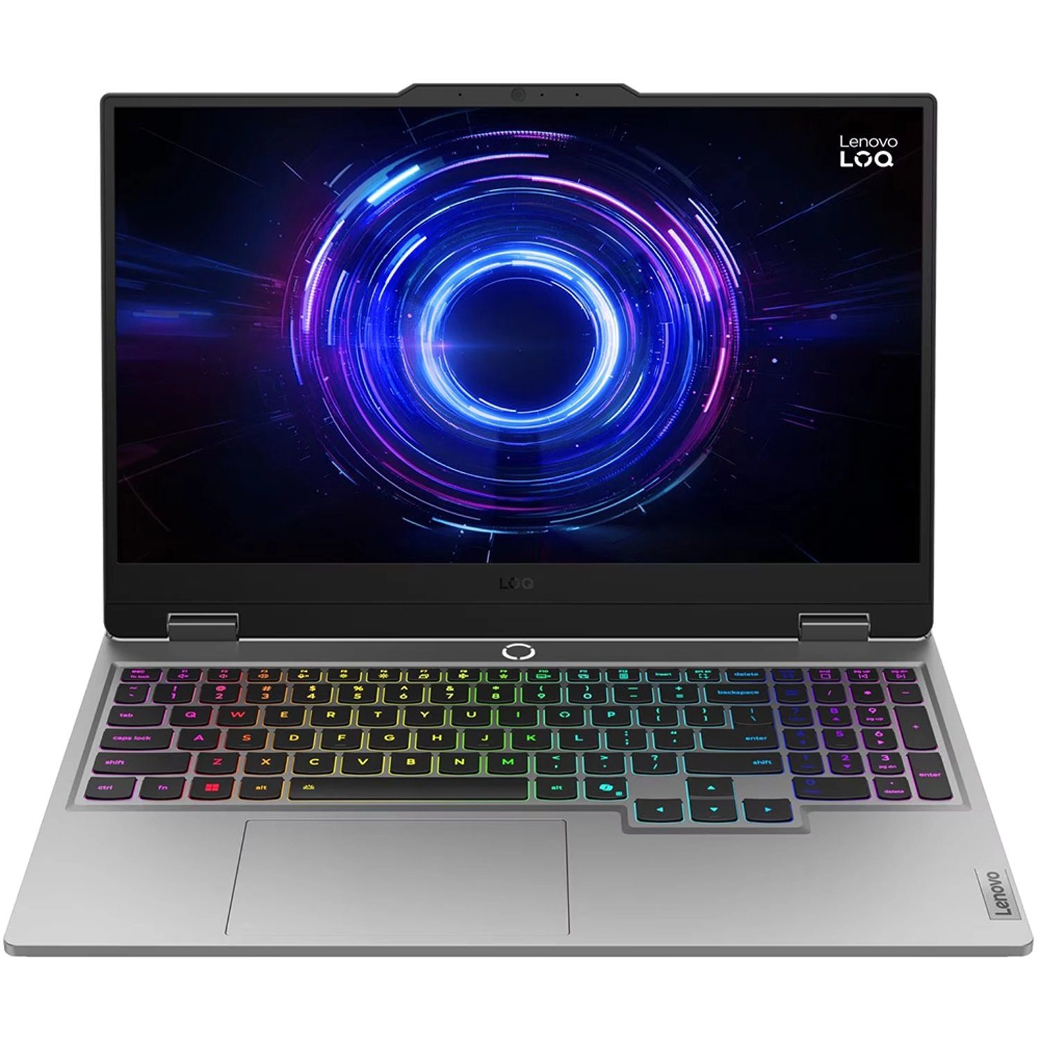 LOQ 15IRX10 83JE00LQAX - 15.6'' i7-13650HX 32GB DDR5 1TB SSD