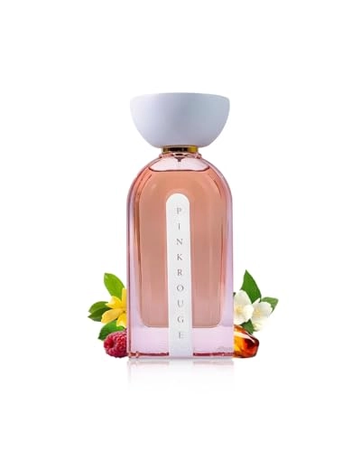 Pink Rouge Eau de Parfum 100 ml