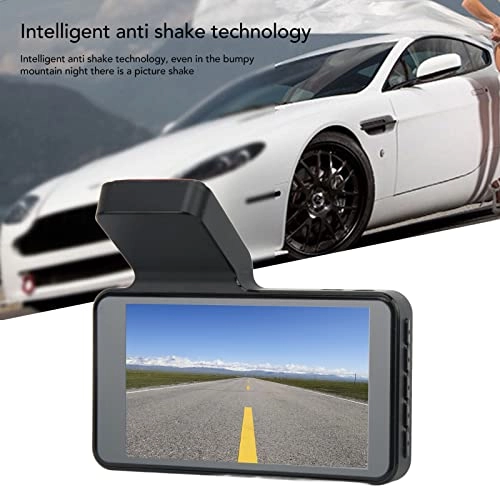 Driving Video Recorder - 1080P