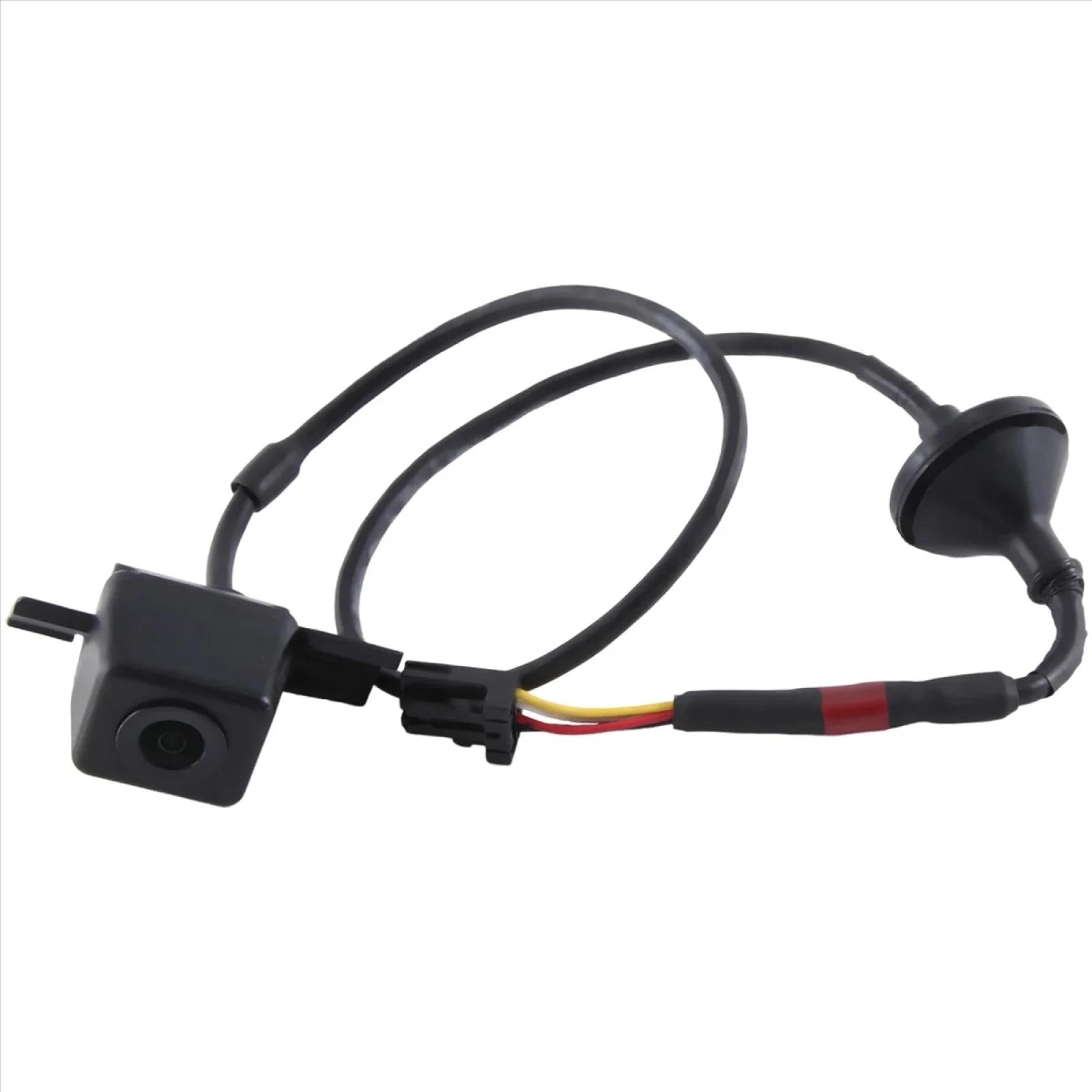 Reversing Camera - Night vision Wired