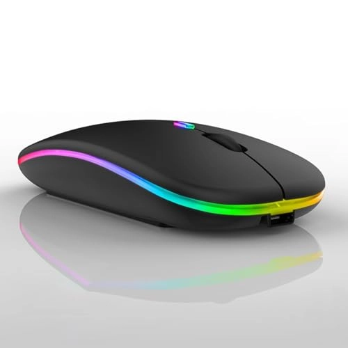 Wireless Mouse - Bluetooth USB