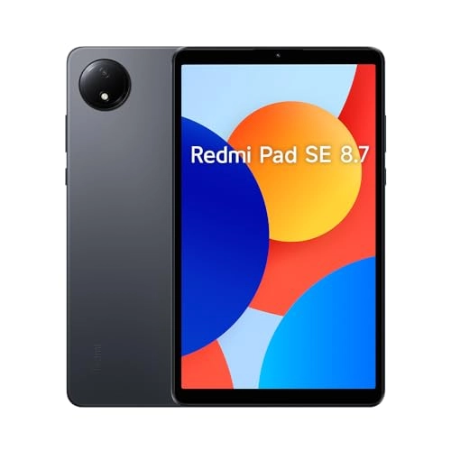 Redmi Pad SE - 64GB 8.7"