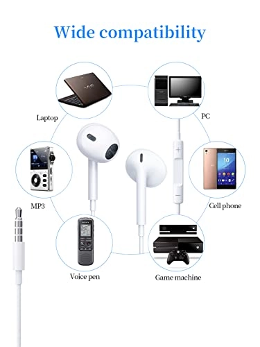 P48 Wired Earbud