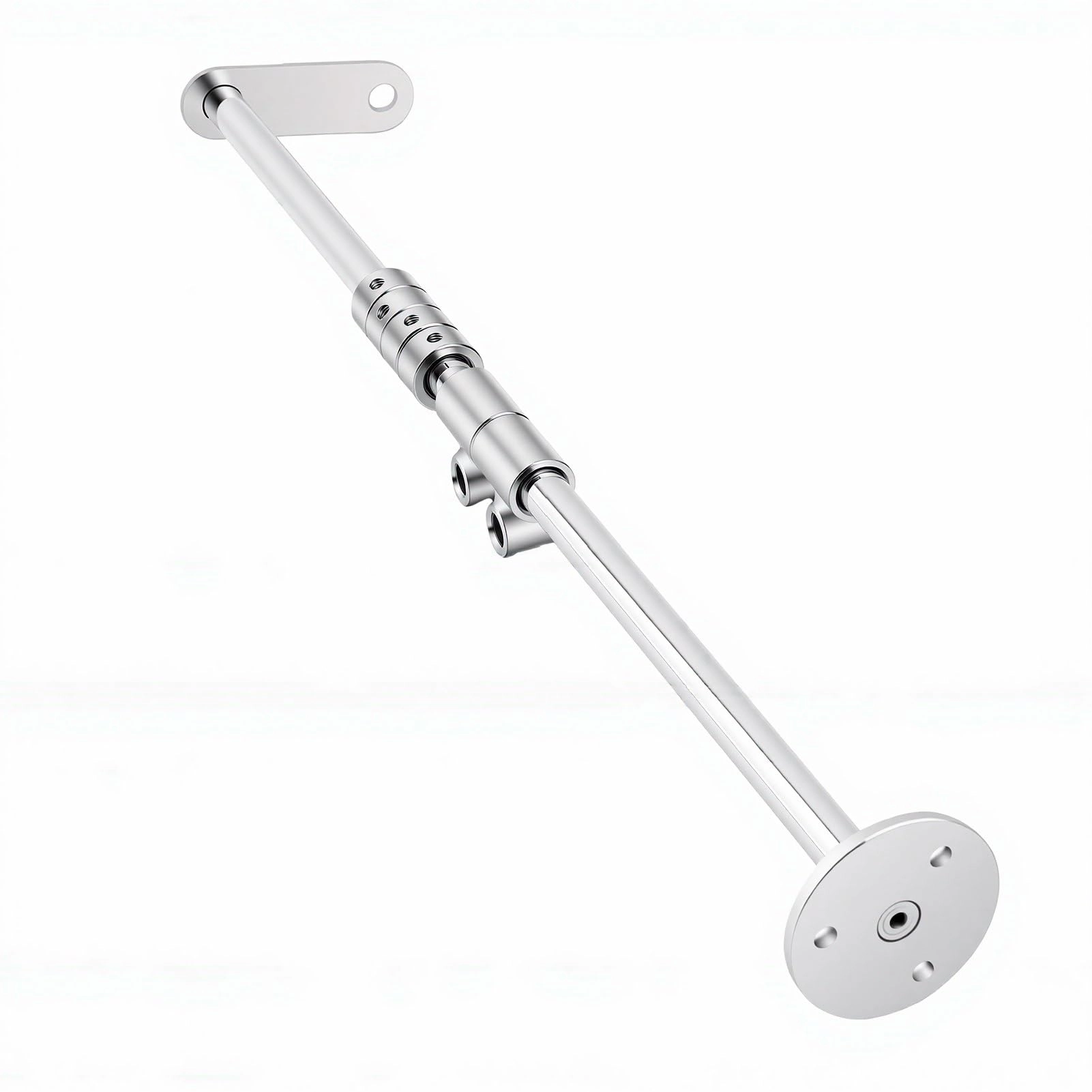 SENECESLI Steering Wheel Connecting Rod - 515MM 60MM 3x6MM holes