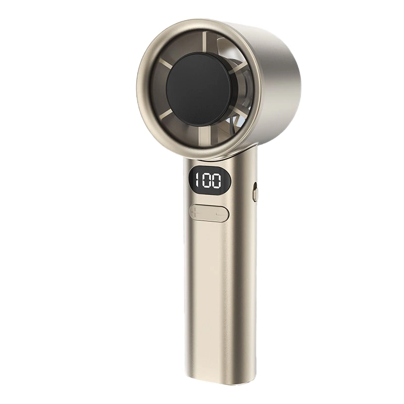 Harzoma M11 - 120-Speed USB Rechargeable Portable