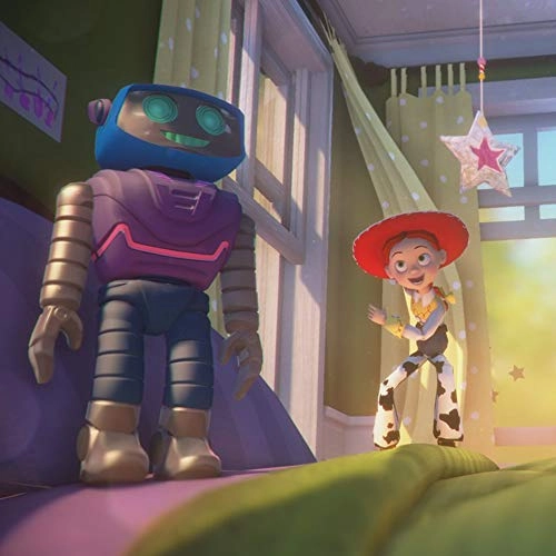 Rush: A DisneyPixar Adventure Basic - Xbox One