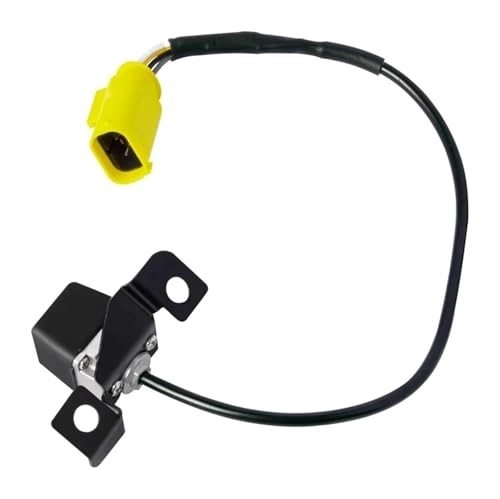 Reversing Camera - Night vision