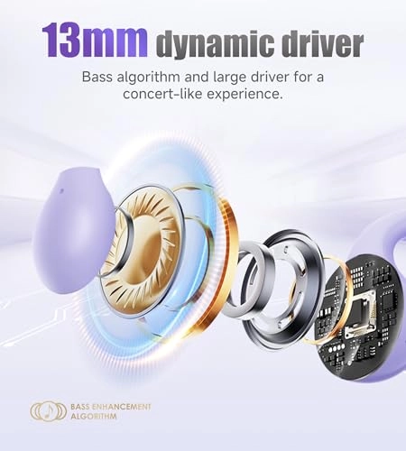 i121 Wireless Earbud