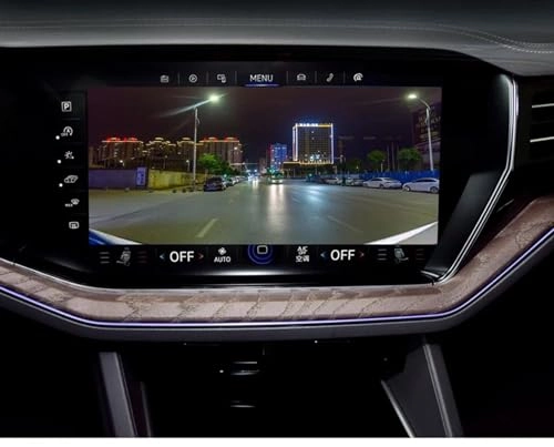 Car Backup Camera - Night vision 6M video cable 720x540