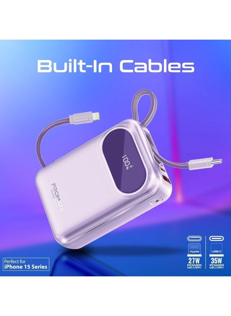 PowerPod-20 - 20000 Watt-hour 35 Watt