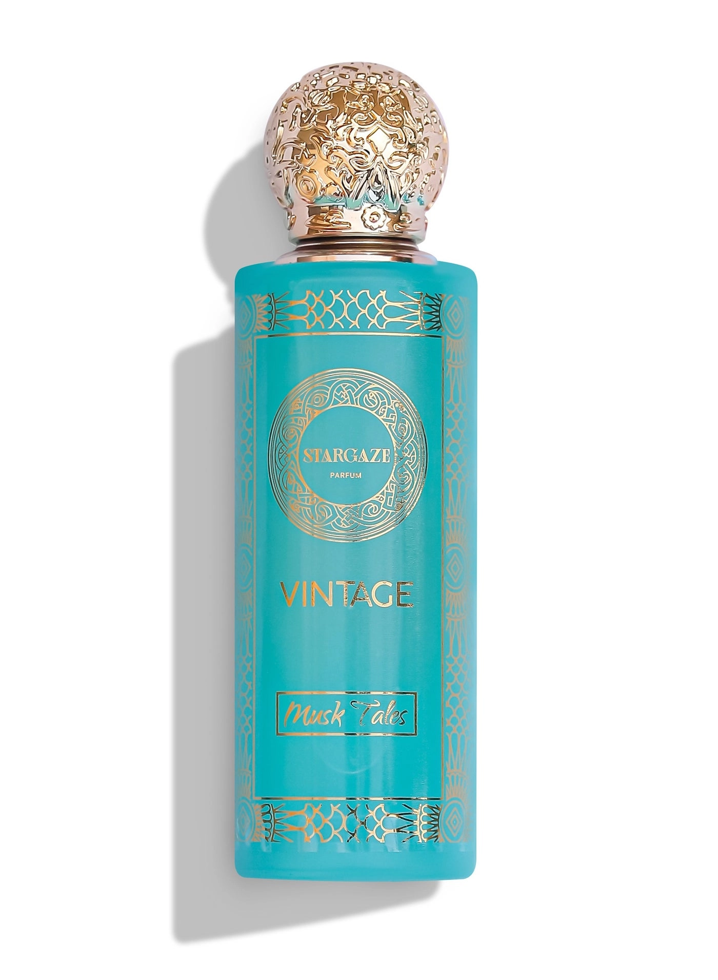 AMD Perfumes Stargaze Musk Tales - Eau de Parfum 100ml