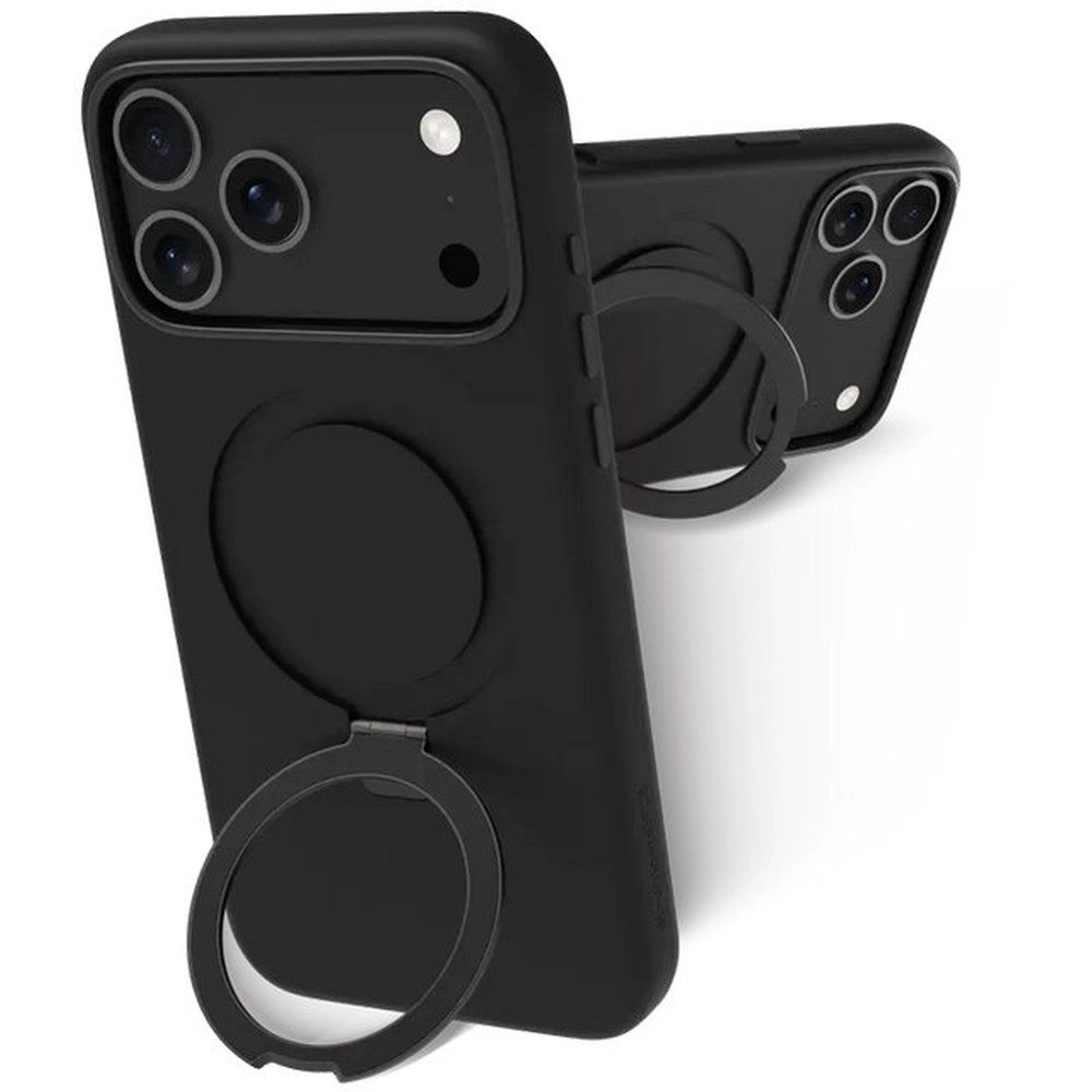 Roskilde Ms Kick Icon Kickstand with MagSafe for Apple iPhone 17 Pro Max