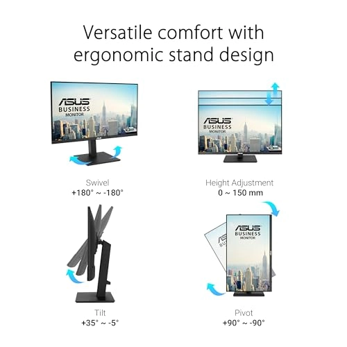 VA27UQSB - 27 in 3840x2160