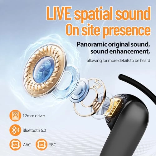 X03 Wireless Headphone