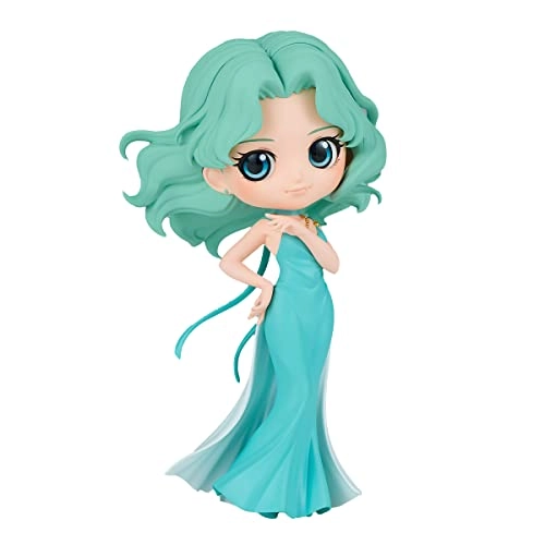 Princess Neptune - Pretty Guardian Sailor Moon Eternal The Movie (14 cm) (BP19272P)