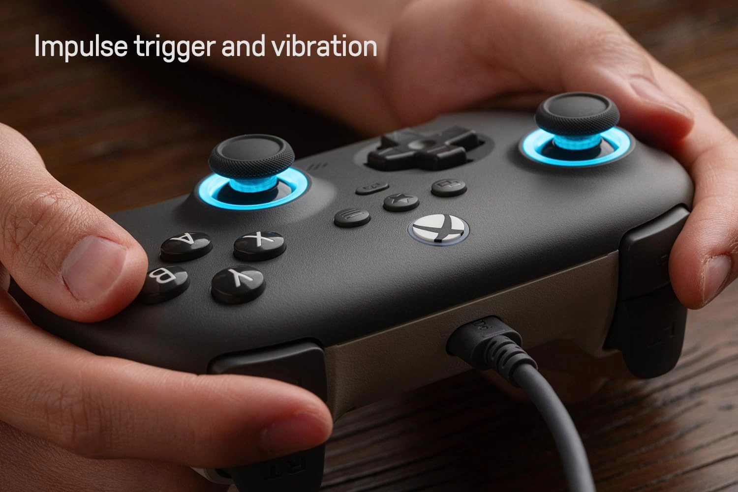 Ultimate C - Dark Gray Xbox Series X|S Xbox One Windows 10/11