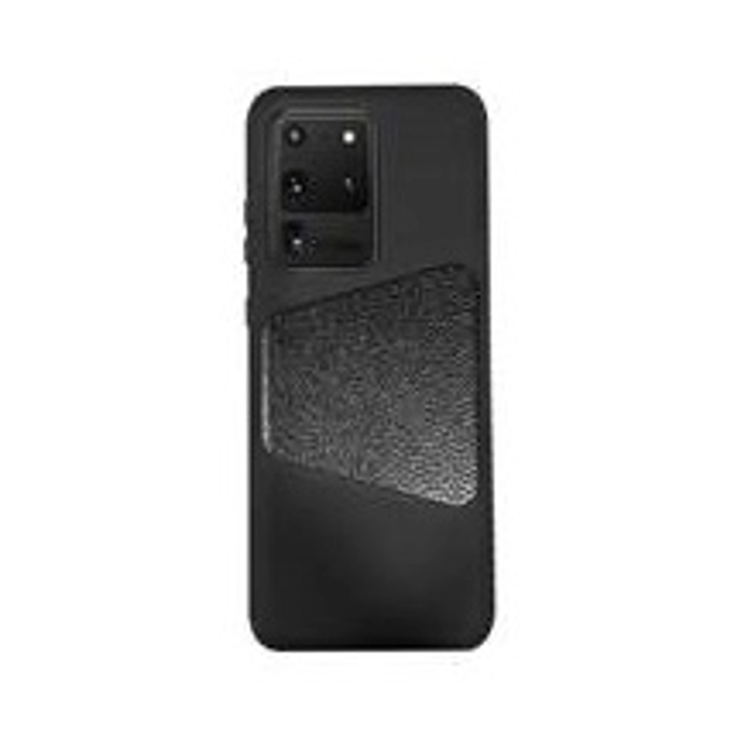 Trands Matt Case Back Case for Samsung S20 Ultra