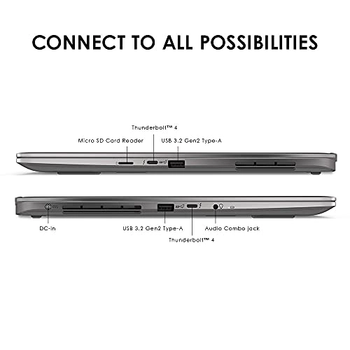 Creator Z16 A11UET-043 - 16'' i9-11900H 32GB DDR4 2TB NVMe SSD