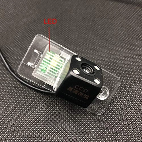 Rear View Camera - Night Vision