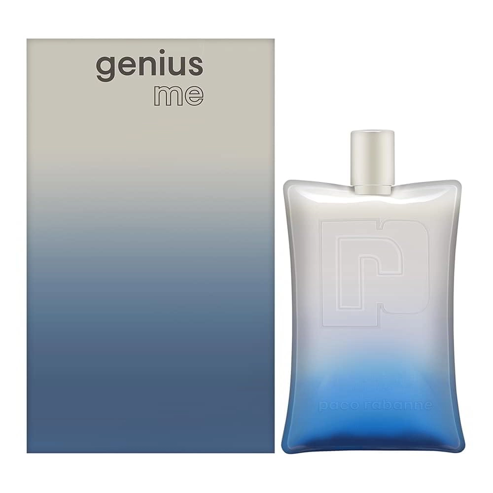 Rabanne Genius Me Eau de Parfum 62 ml