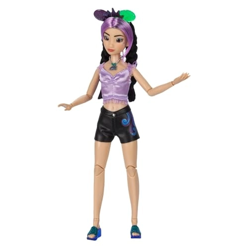 Ariel ILY 4EVER Doll - 11'' Multicolored Ages 3+