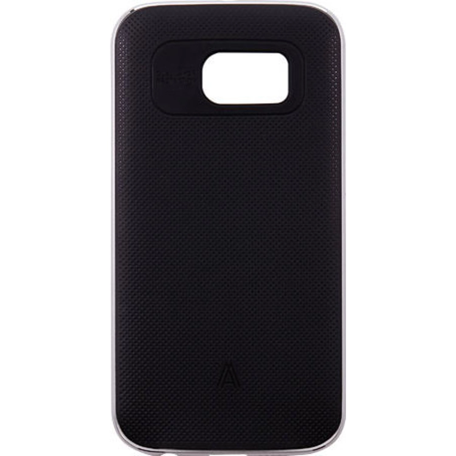 ANYMODE FA00003SGD Metal Bumper Case for Galaxy S6