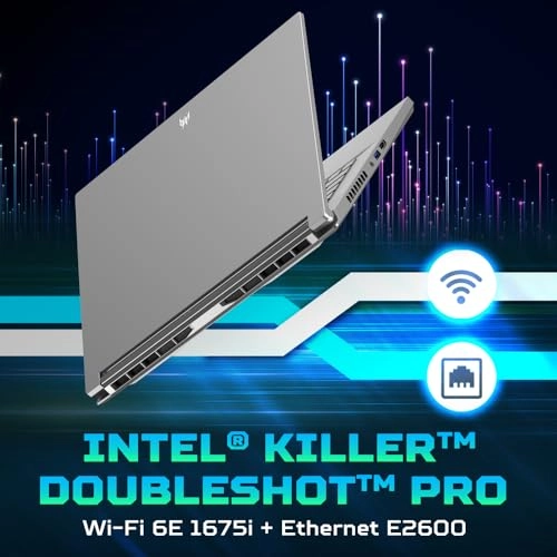 Predator Triton 16 PT16-51-76XZ - 16'' Core i7-13700H 16GB DDR5 1TB SSD