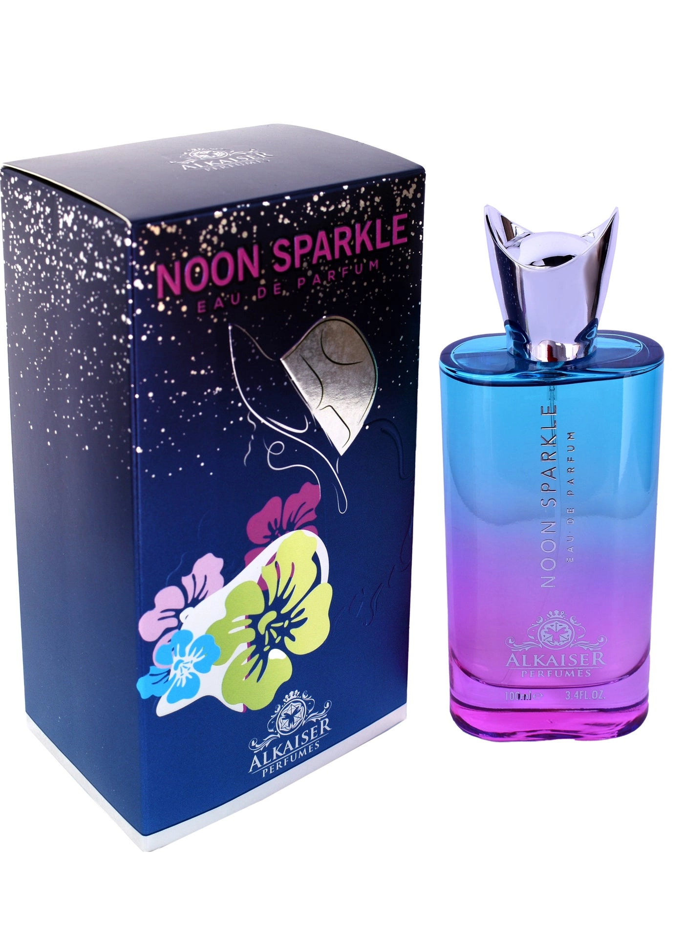 NOON SPARKLE Eau de Parfum 100ml