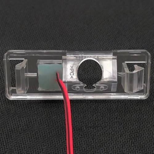 Car Rear View Camera Bracket - 1 Piece