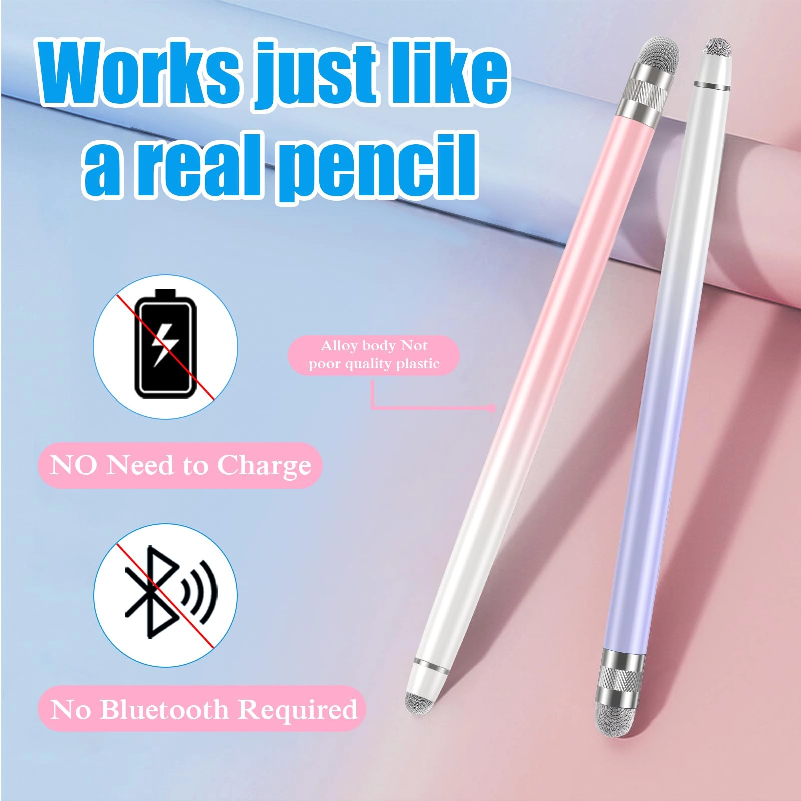 Stylus Pen - capacitive