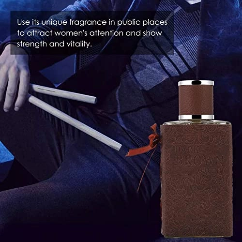 Brown Eau de Toilette 80ml