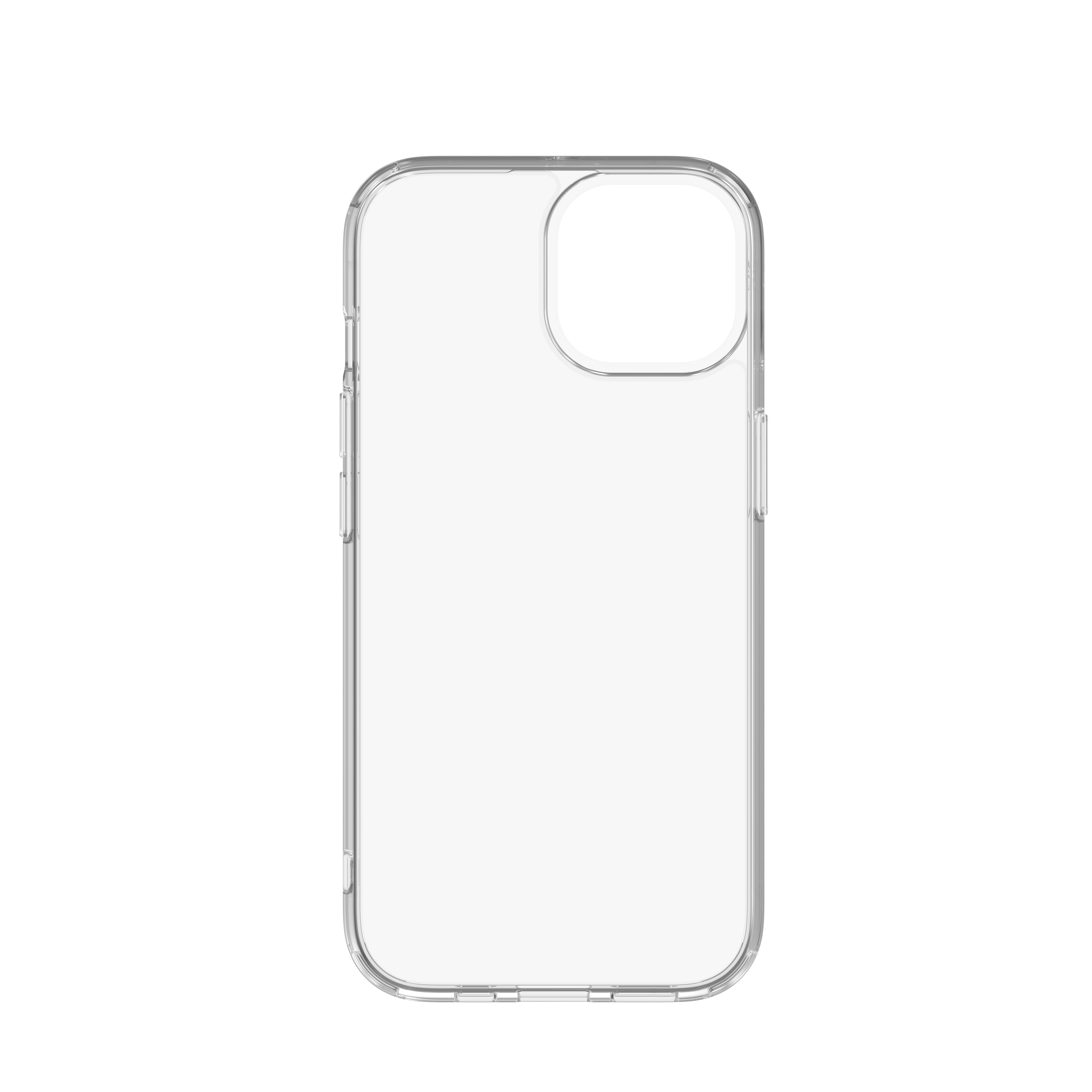 Crystal Palace Snap Lite Back Cover with MagSafe for iPhone 16
