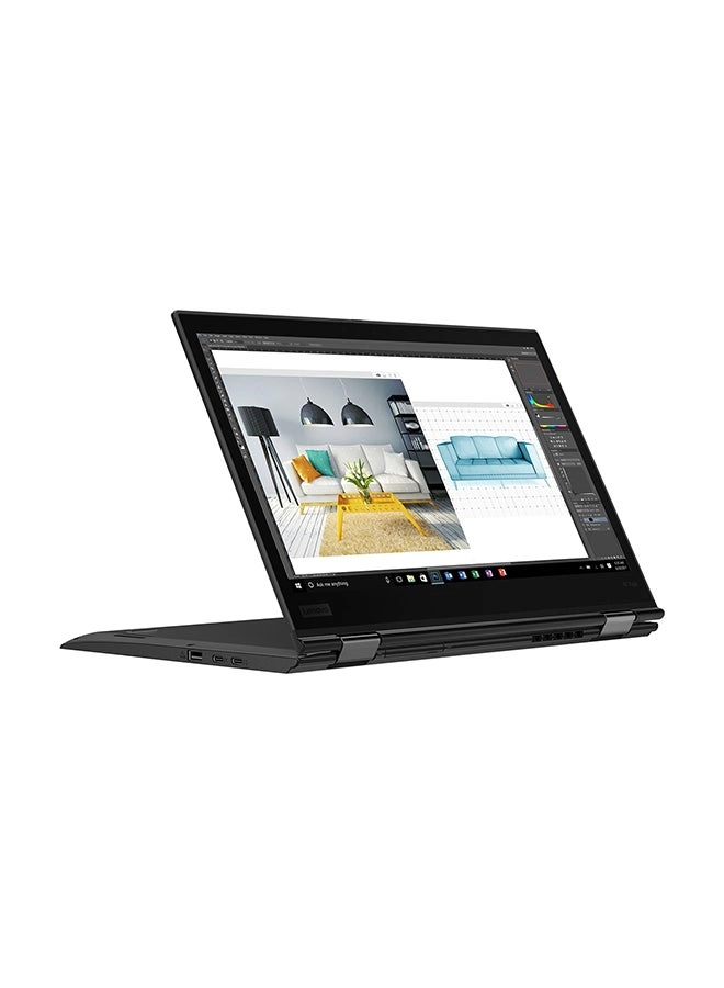 (Renewed) ThinkPad X1 Yoga Gen 3 2-in-1 - 14'' Core i5 8GB DDR 256GB SSD