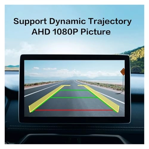 Reverse Camera - Night vision 1080P